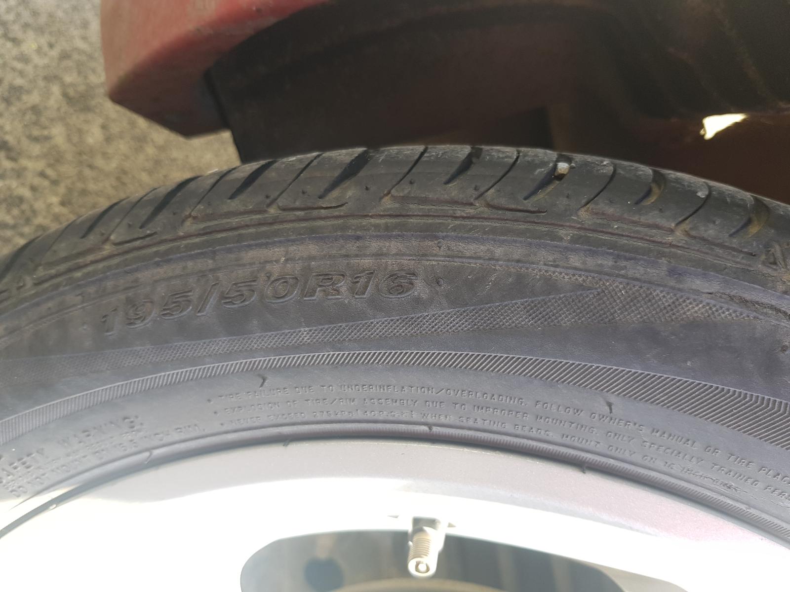 Ford Fiesta - MK VI 2008-Present