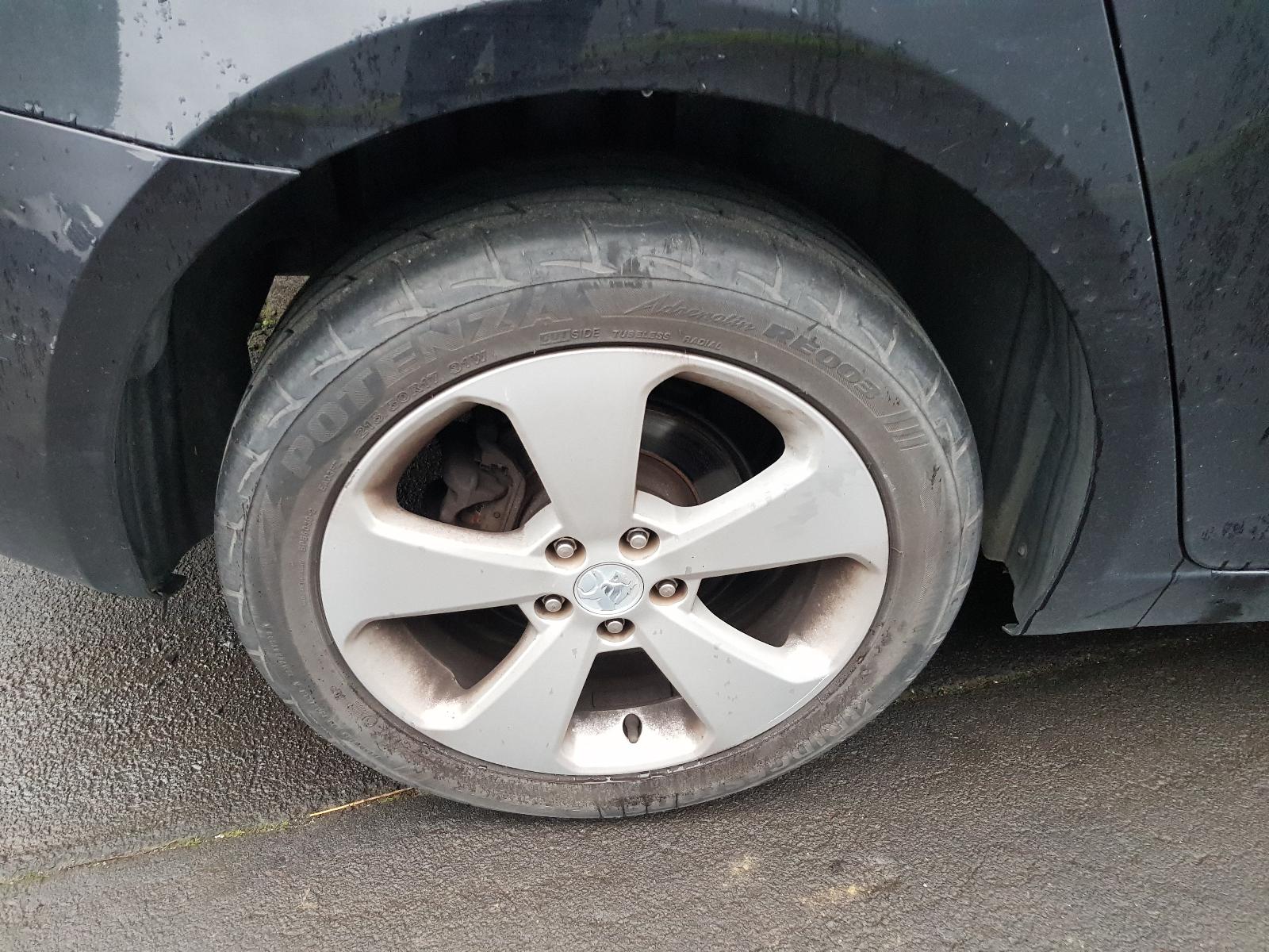 Holden Cruze - 2009-Present