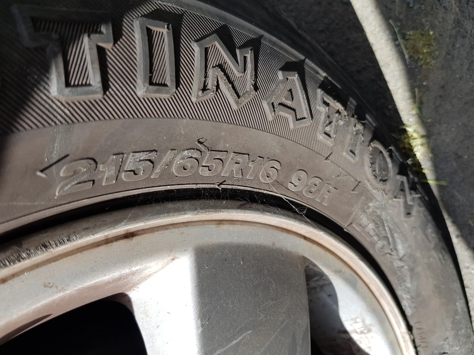 Holden Commodore - VE 2006-2013