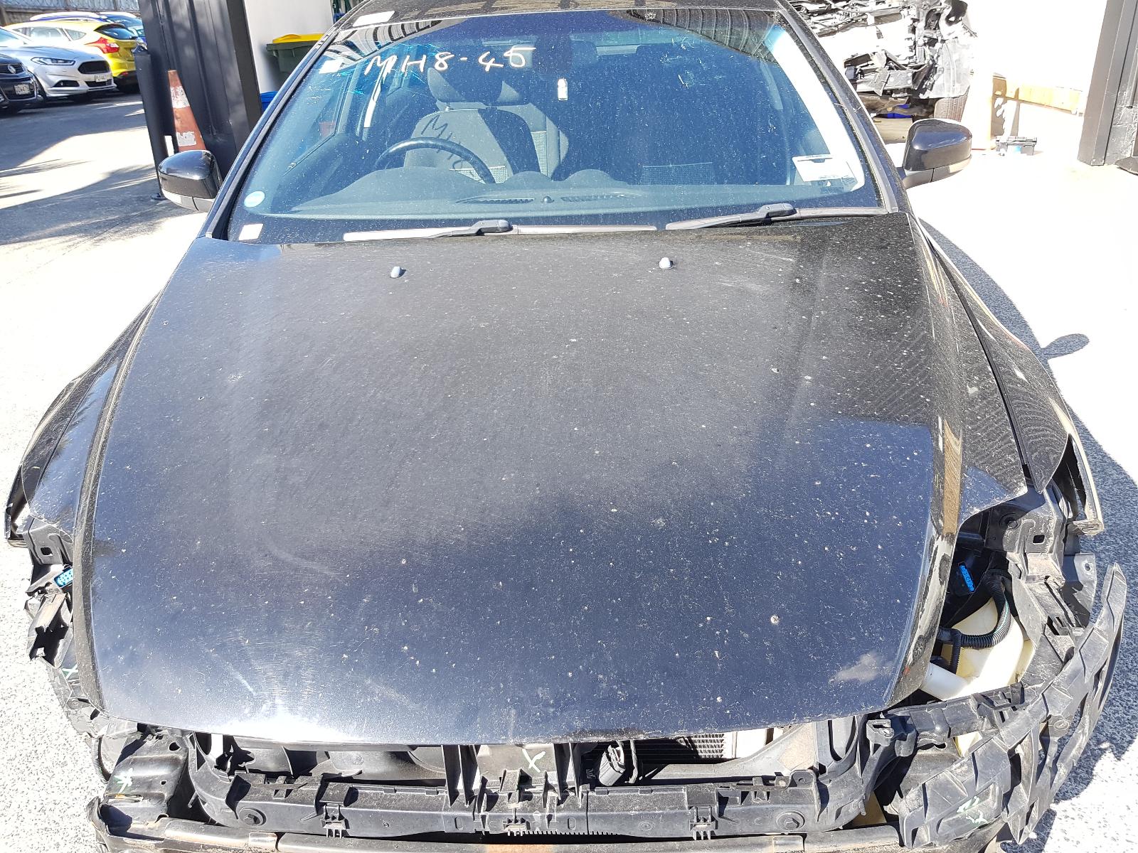 Ford Mondeo - MC 2011-2014