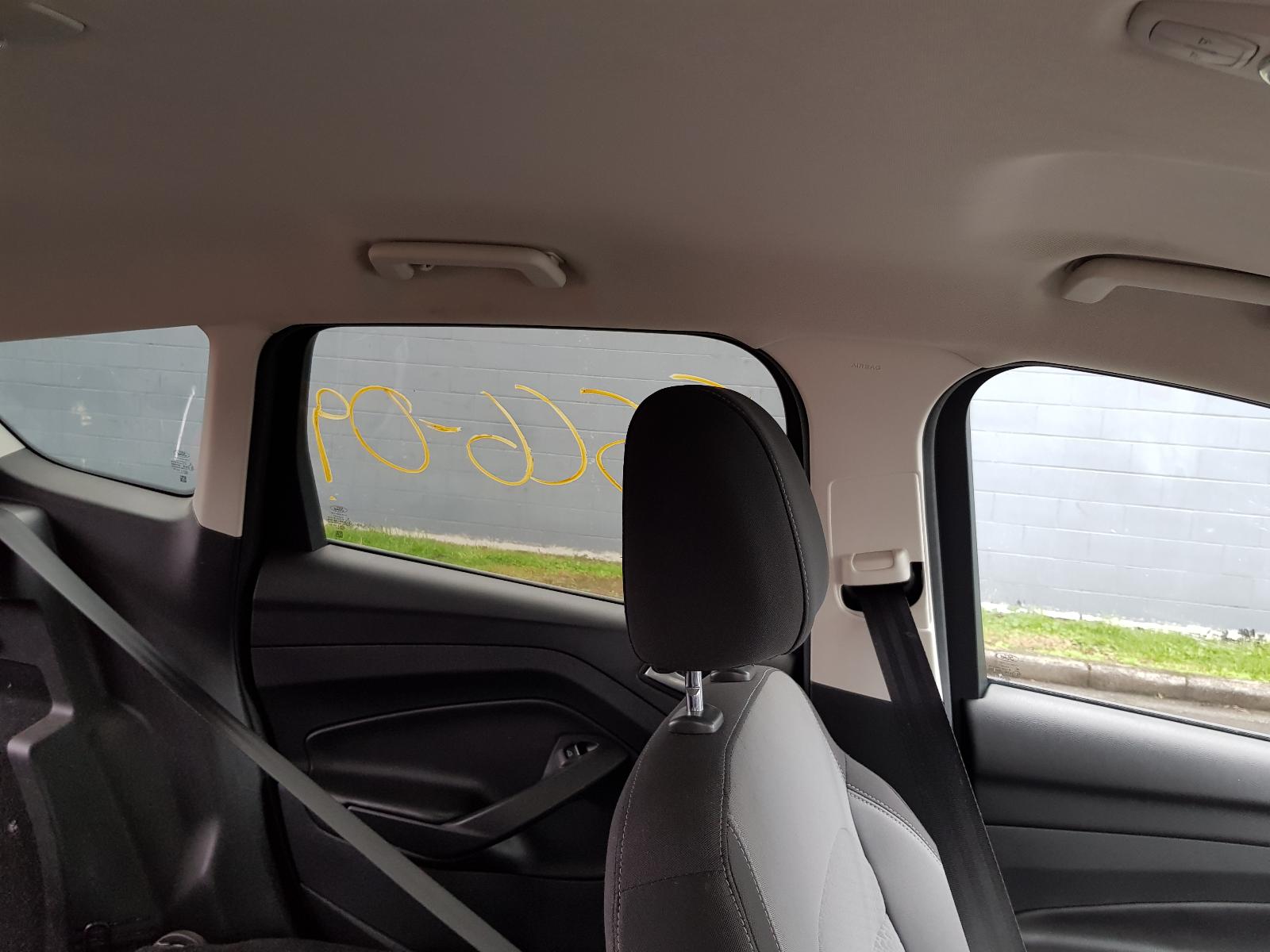 Ford Escape - LF 2007-Present