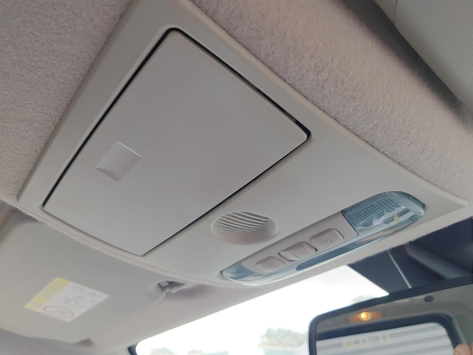 Ford EcoSport - BW 2013-present