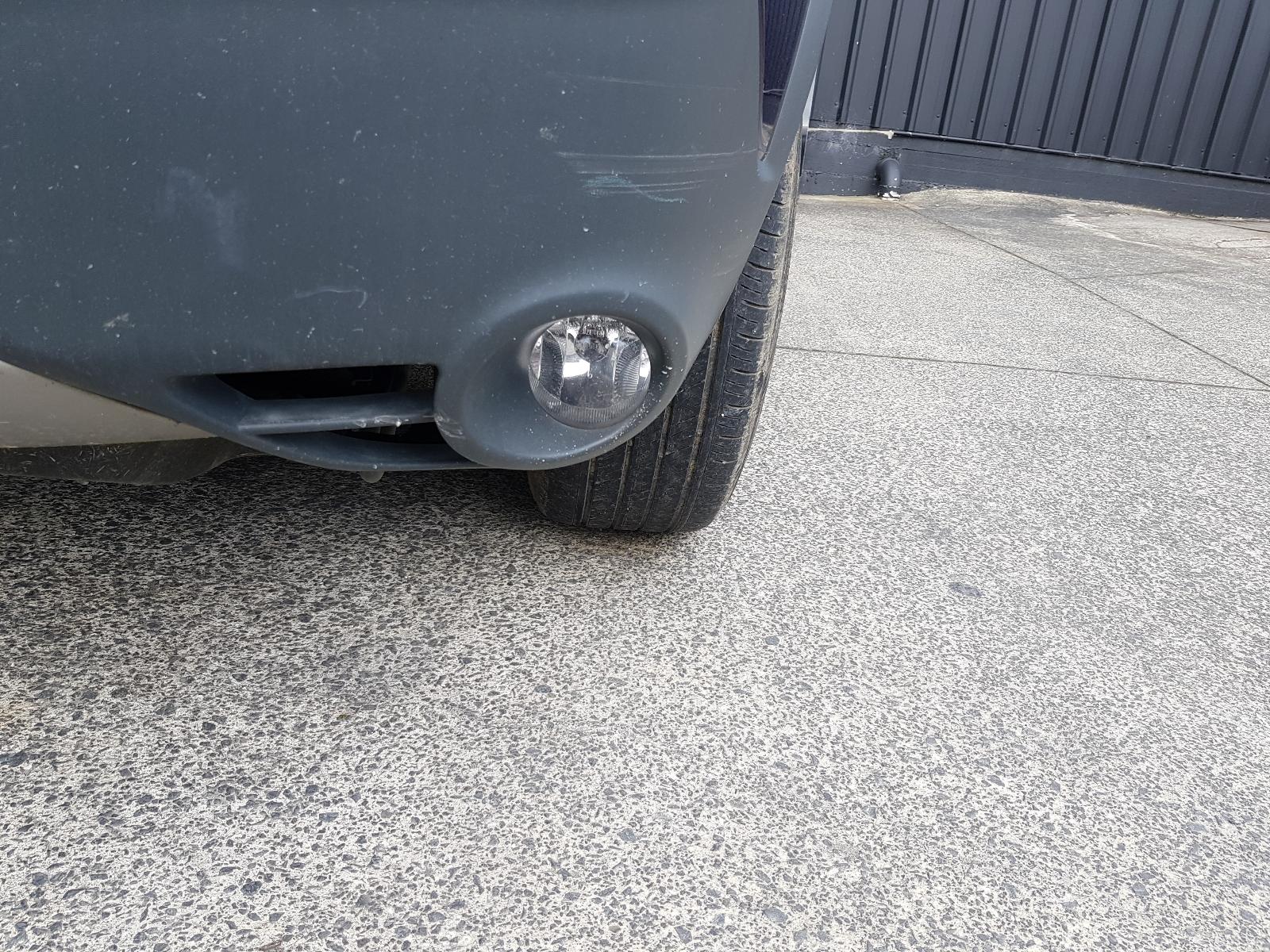 Holden Captiva - Captiva 5 2006-2011