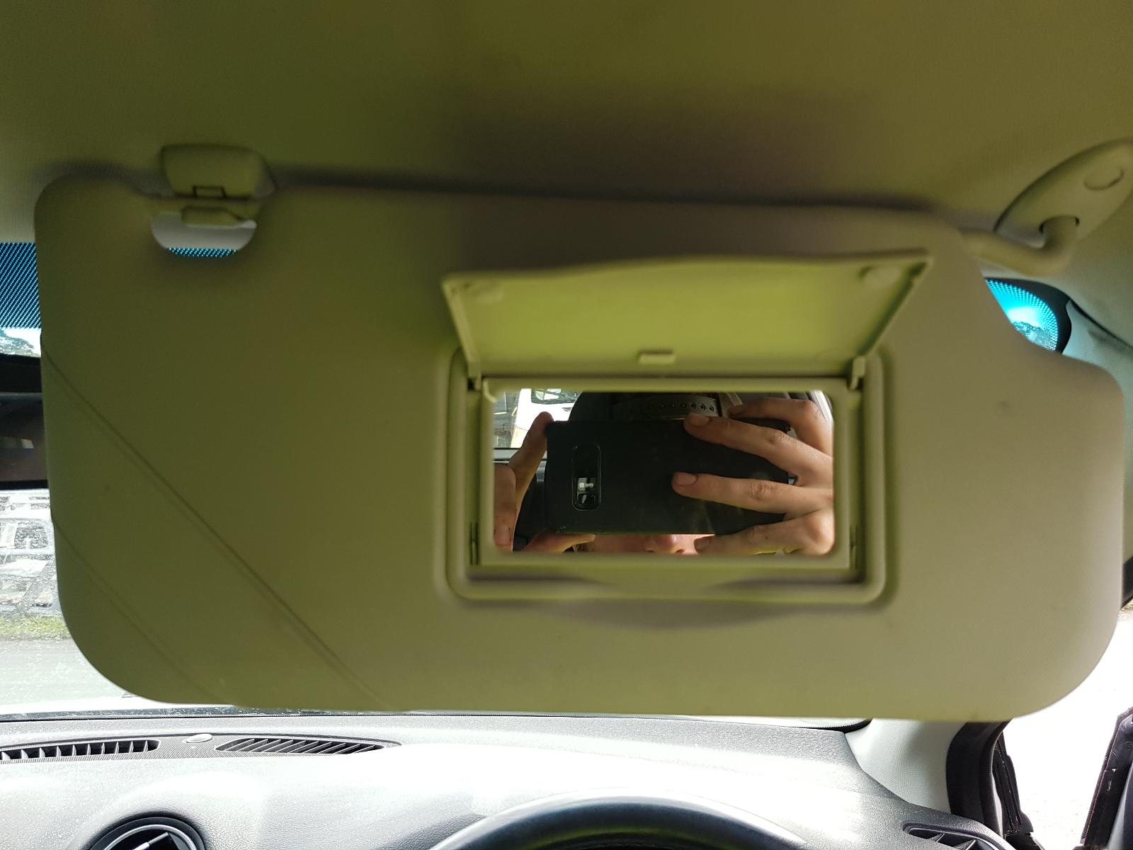 Ford Mondeo - MC 2011-2014