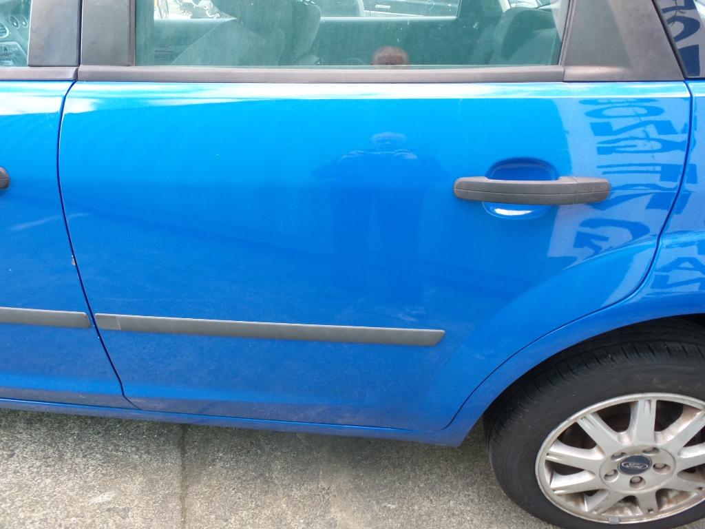 Ford Focus - LS 2005-2007