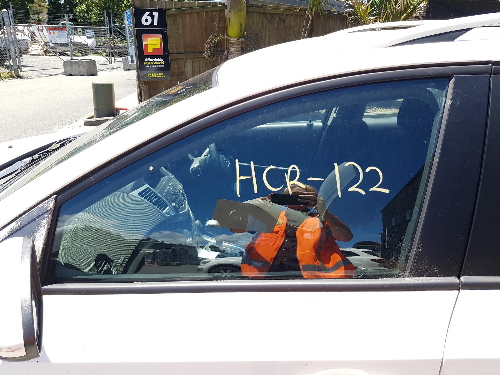 Holden Cruze - 2009-Present