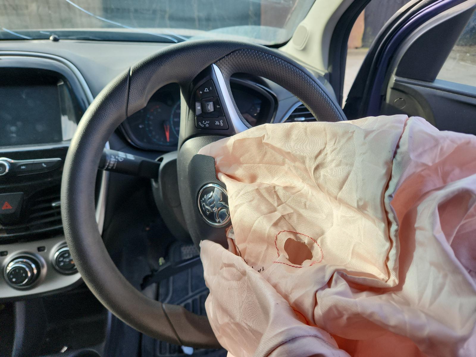 Holden Barina - Spark 2010-Present