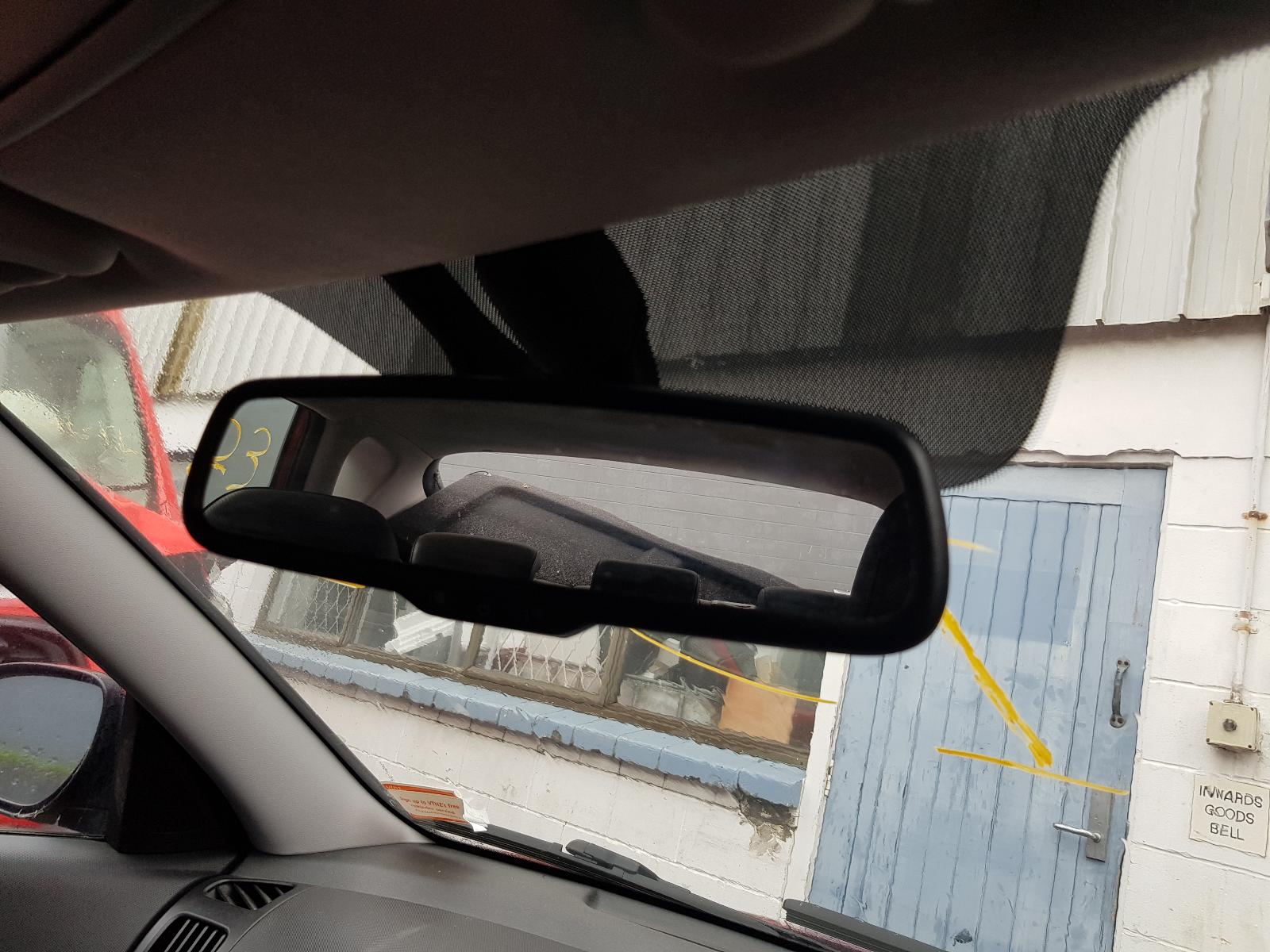 Hyundai i30 - 2007-2016