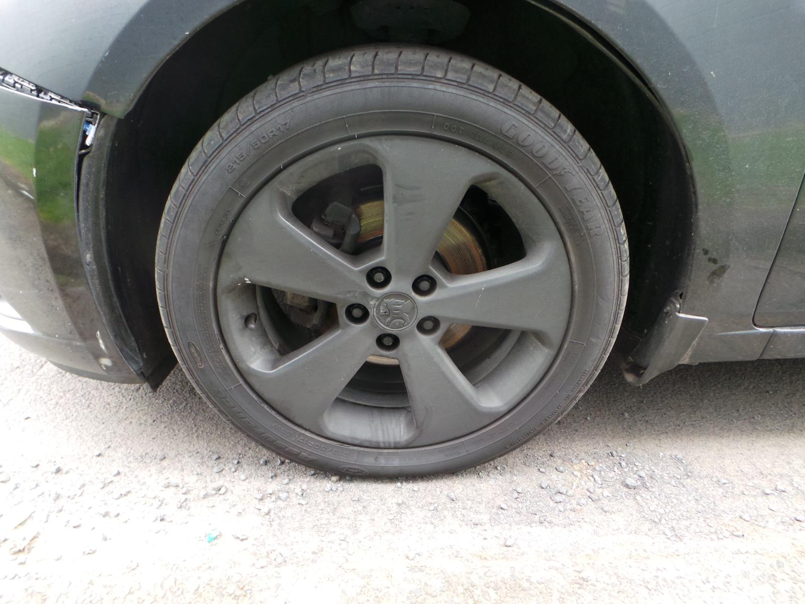 Holden Cruze - 2009-Present