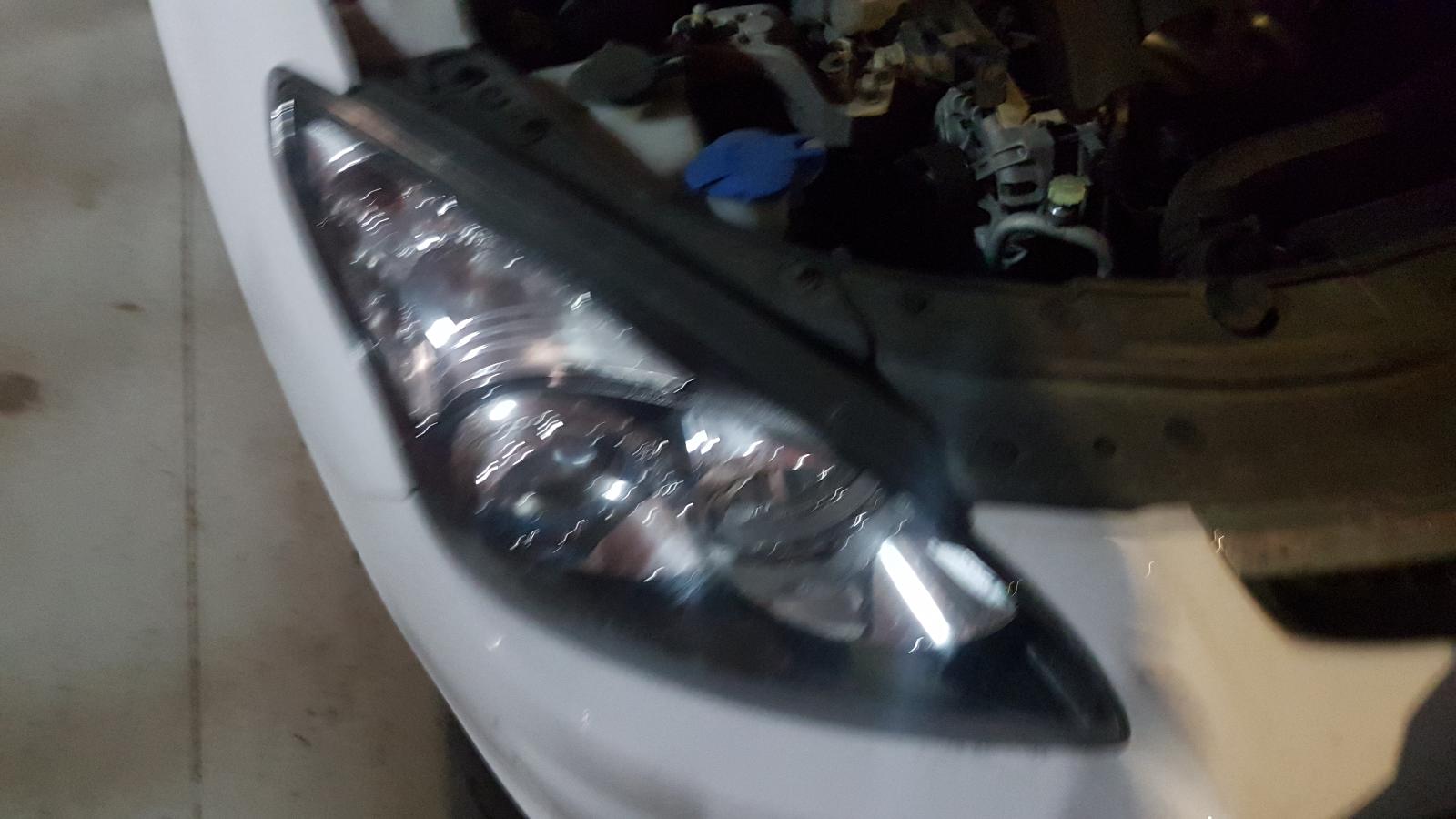 Hyundai i30 - 2007-2016