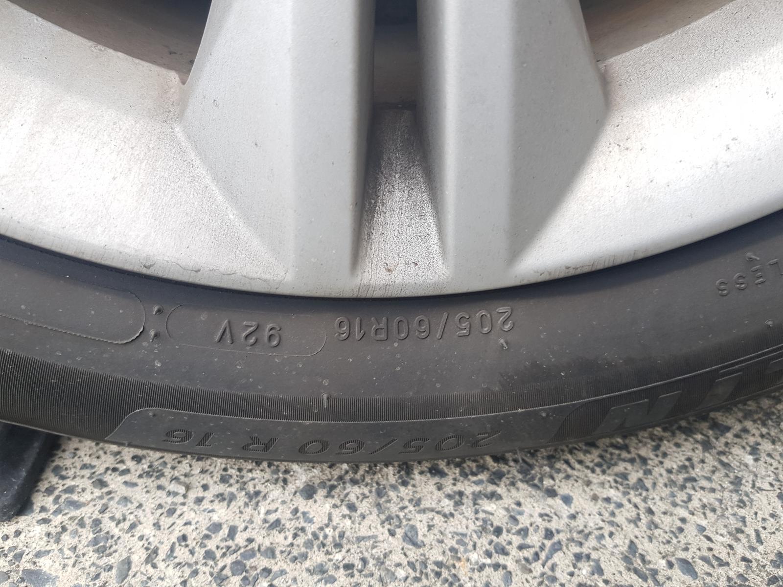 Ford Focus - LW 2011-2015