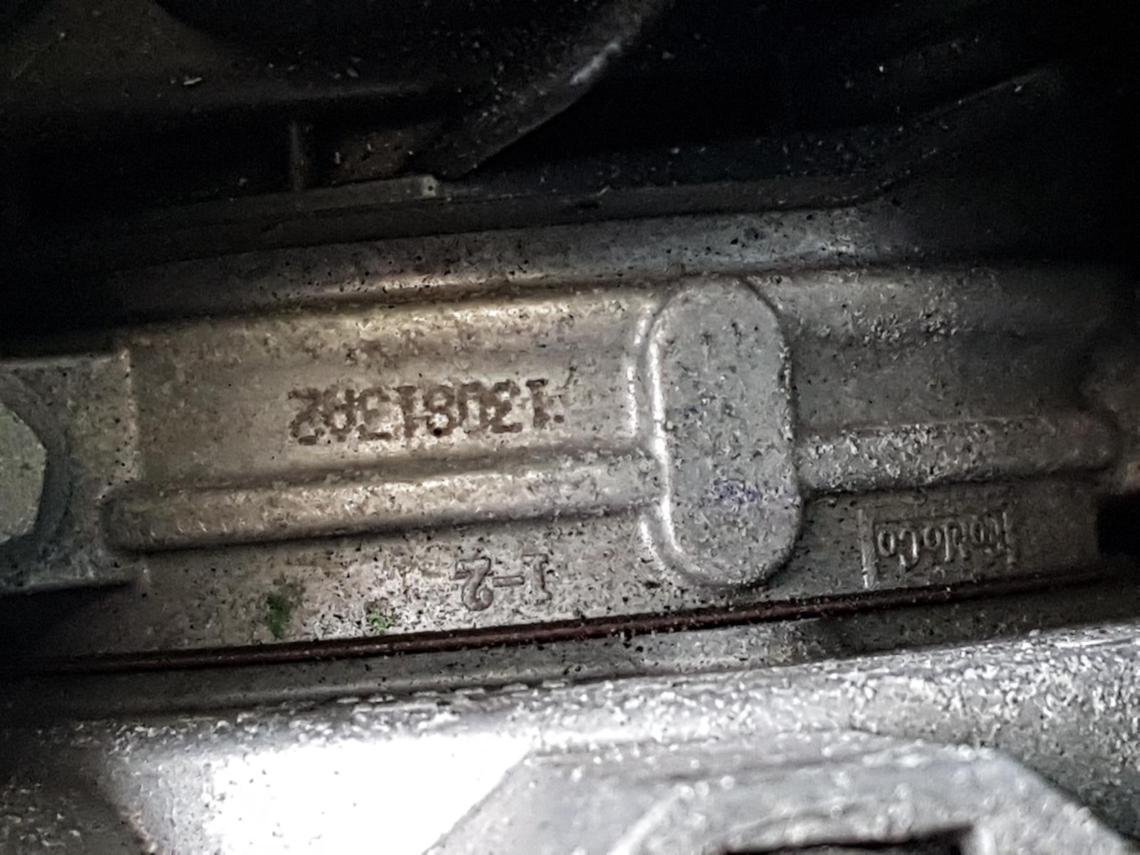 Ford Fiesta - MK VI 2008-Present