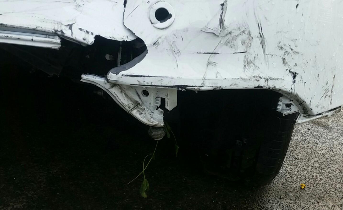 Ford Focus - LZ 2015-2017