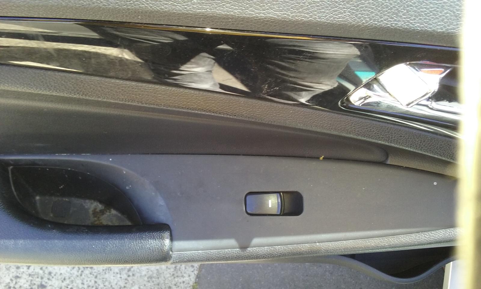 Hyundai i45 - 2010-2013