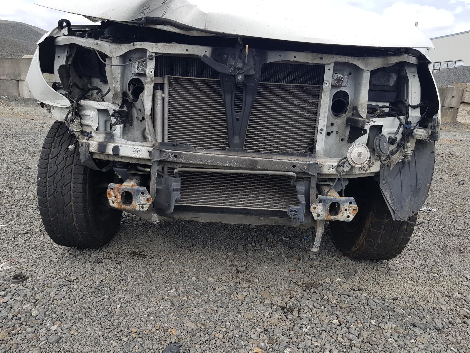 Ford Ranger - PX/PX2 2011-2017