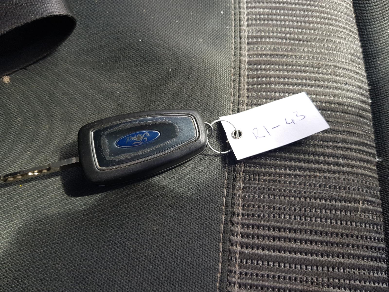 Ford Ranger - PX/PX2 2011-2017