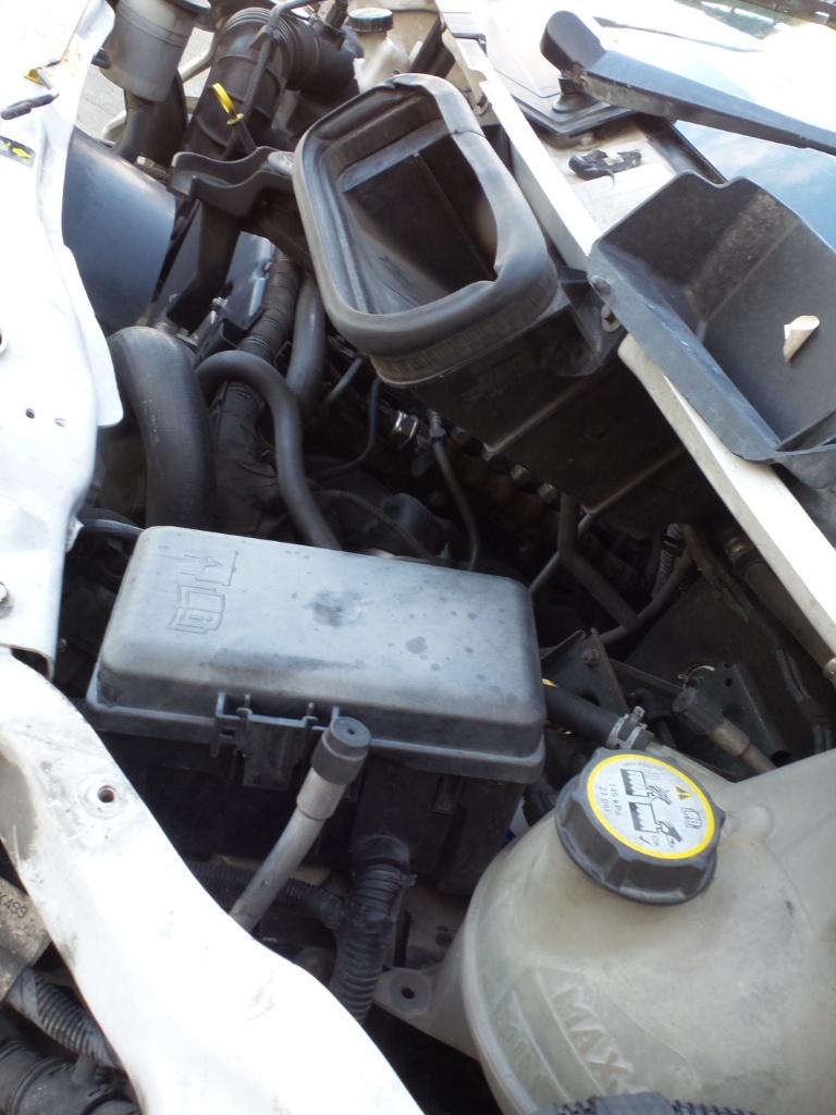 Ford Transit - 2006-2011