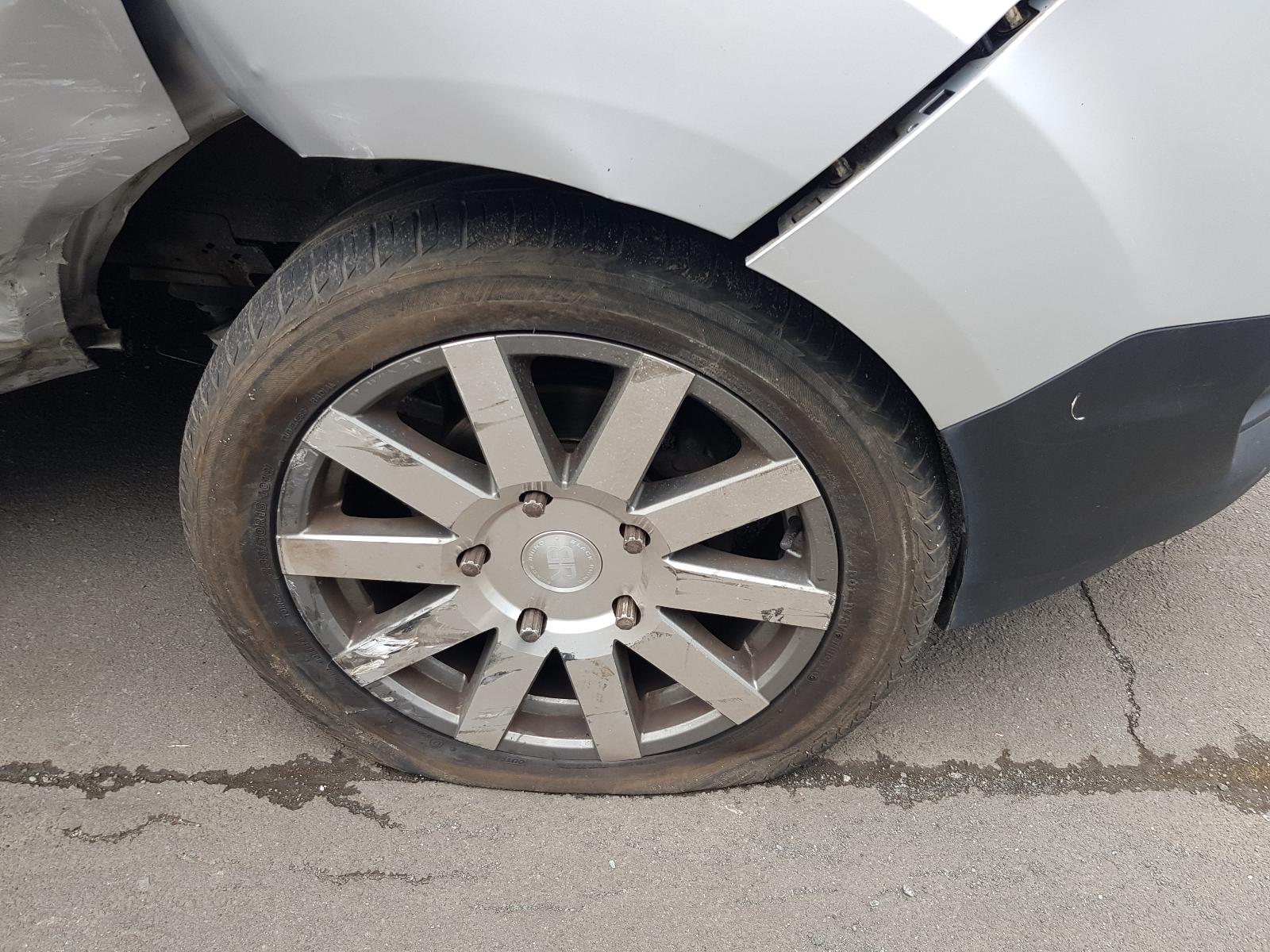 Ford Transit - Other