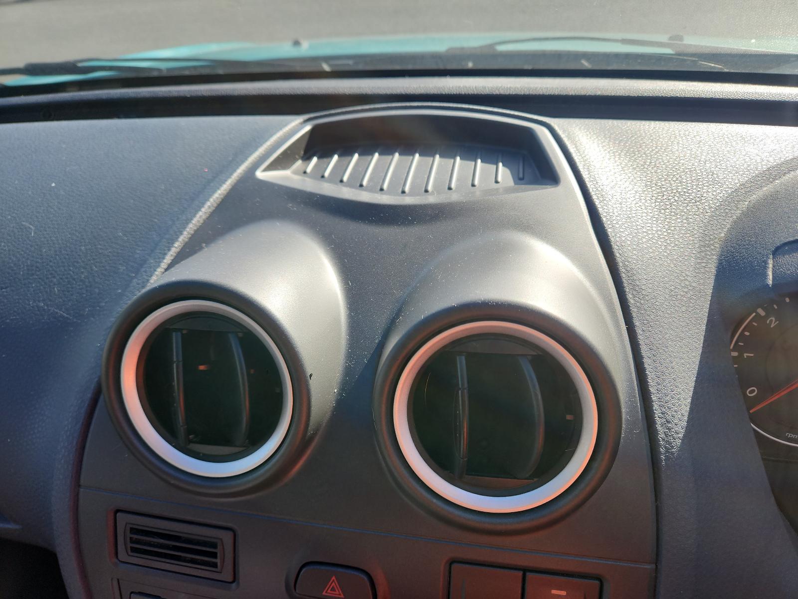 Ford Fiesta - MK V F/lift 2005-2008