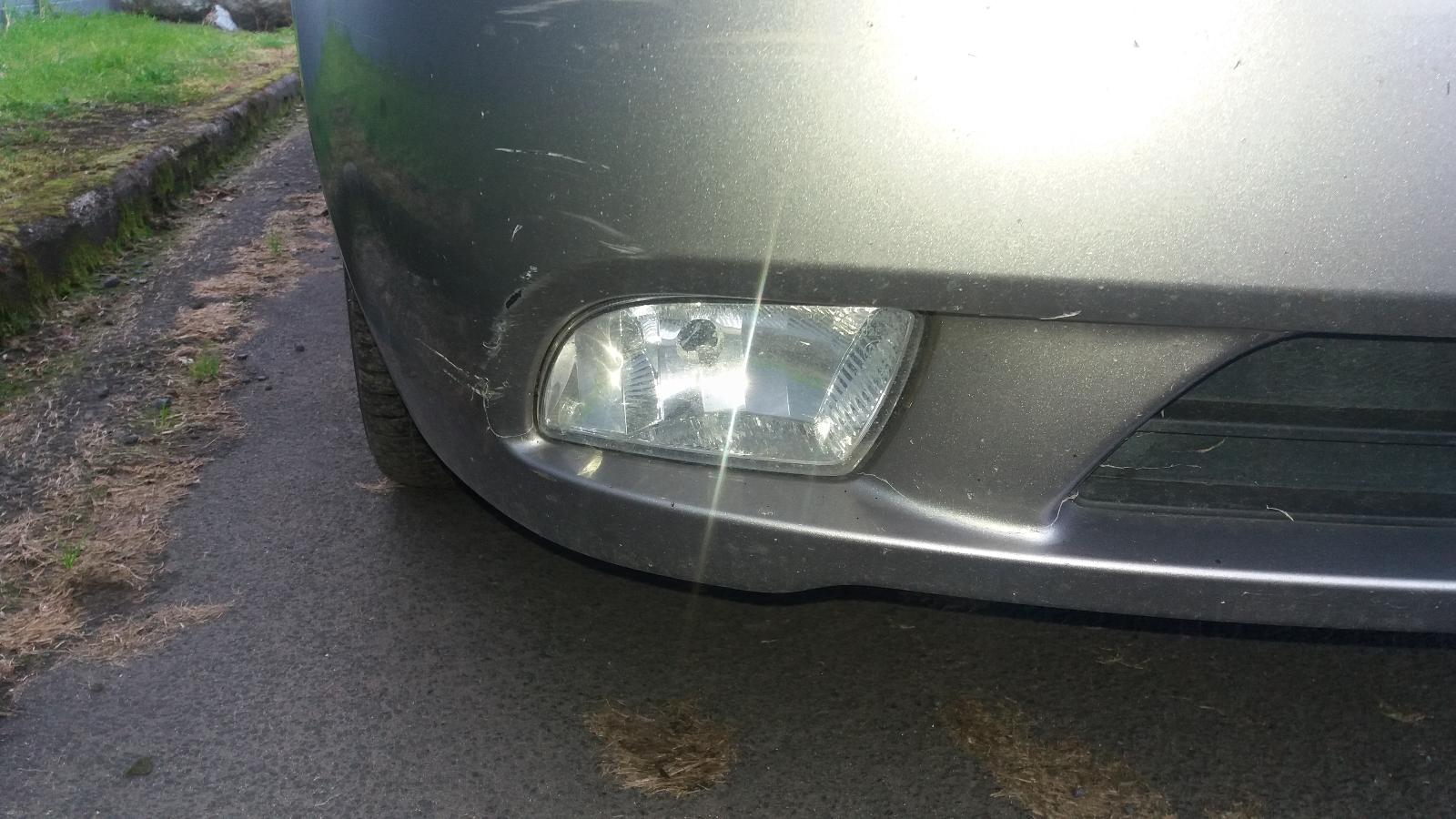 Hyundai Sonata - Other 2005-2010