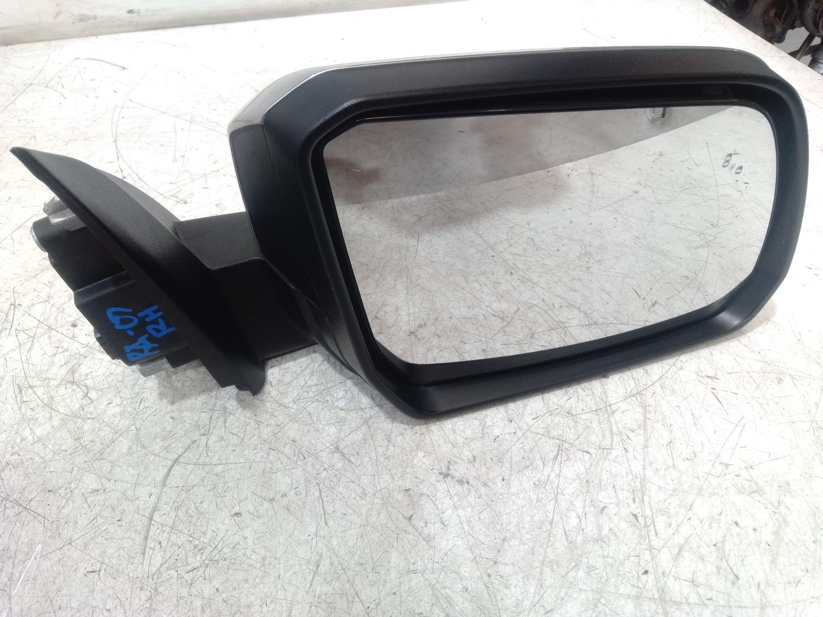 Right Door Mirror