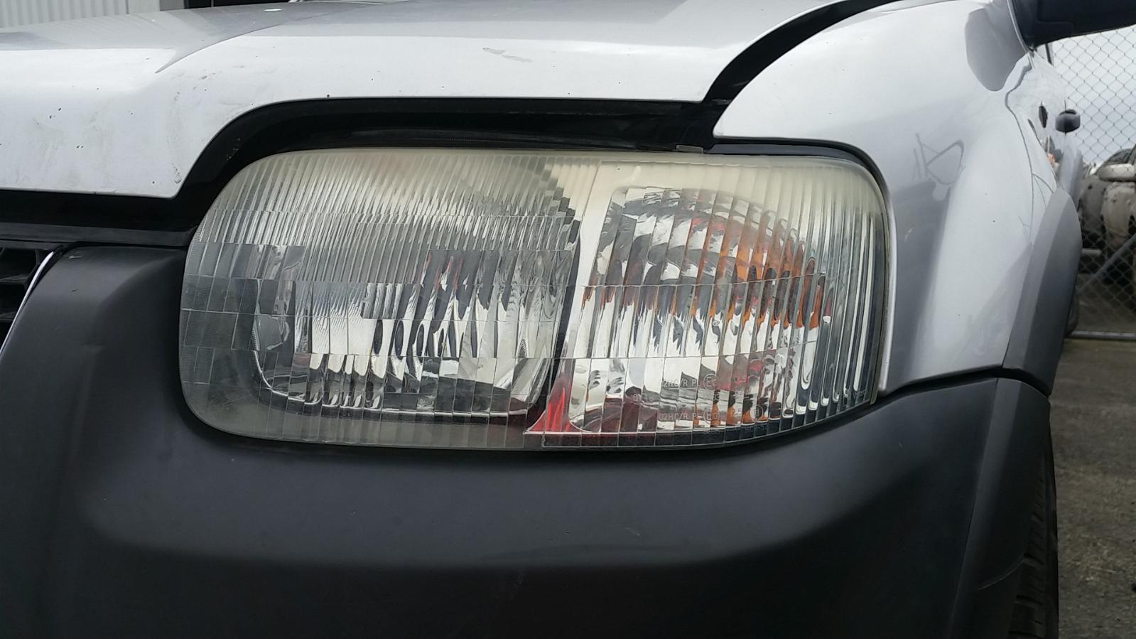 Ford Escape - EP 2001-2003