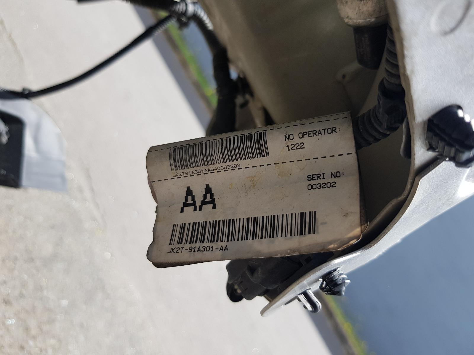 Ford Transit - Other