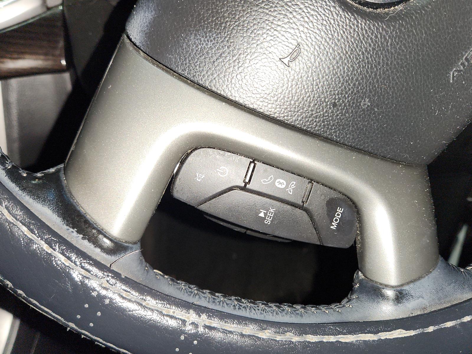 Holden Captiva - Captiva 7 2011-Present