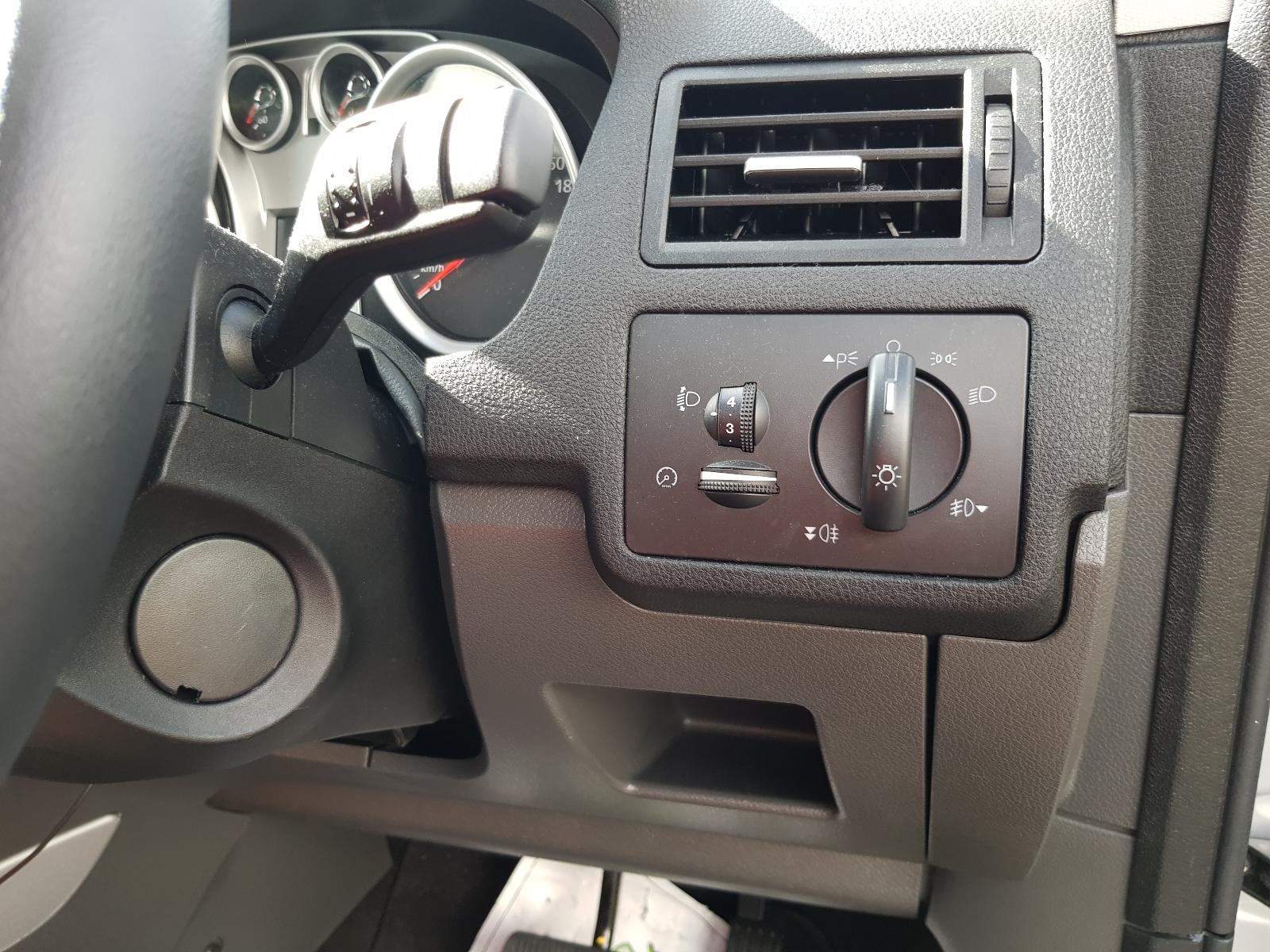 Ford Kuga - 2008-2012