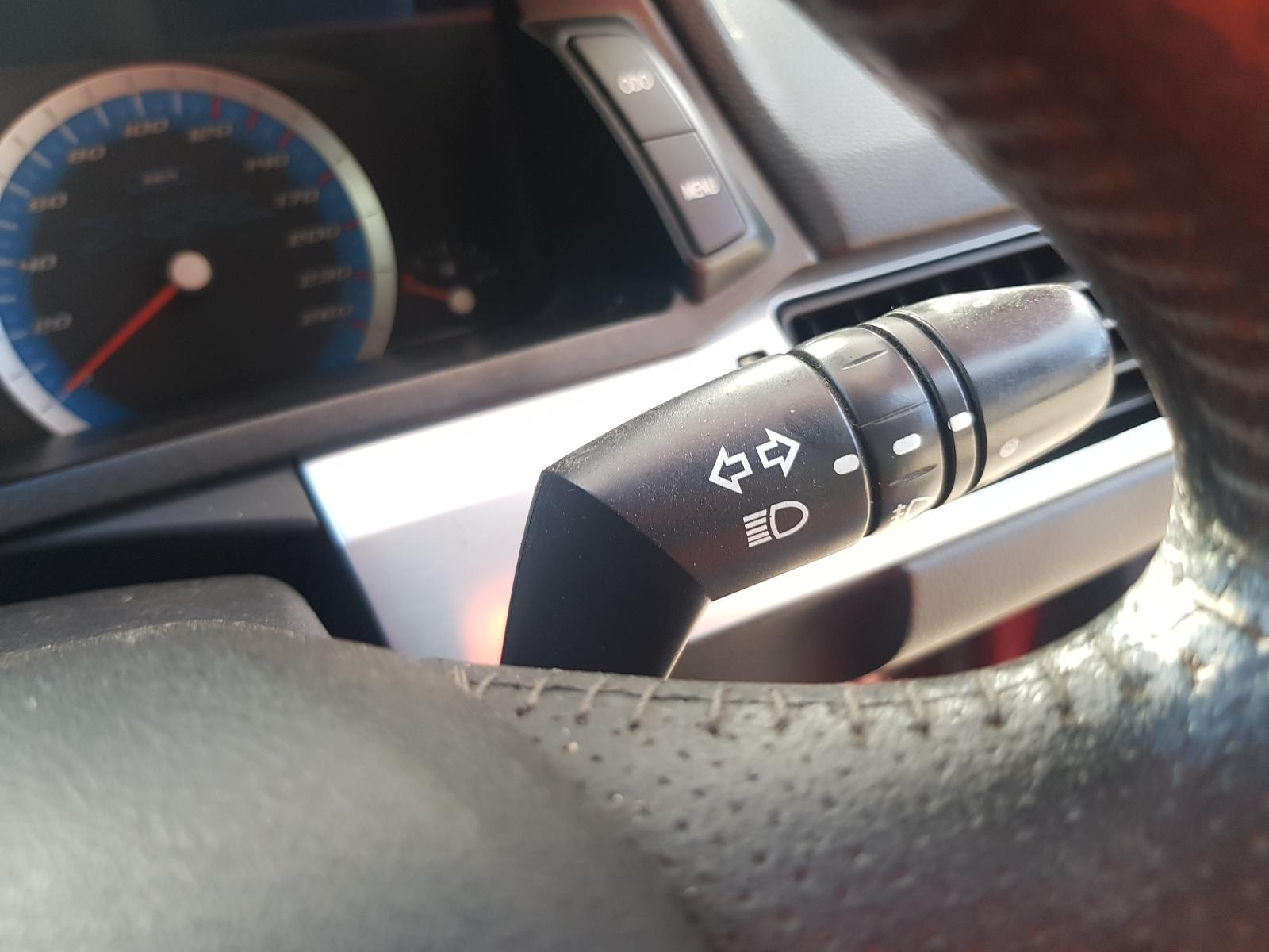 Ford Falcon - FG-FGX 2008-2016