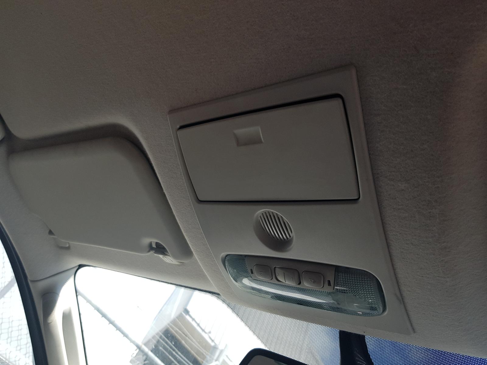 Ford Ranger - PX/PX2 2011-2017