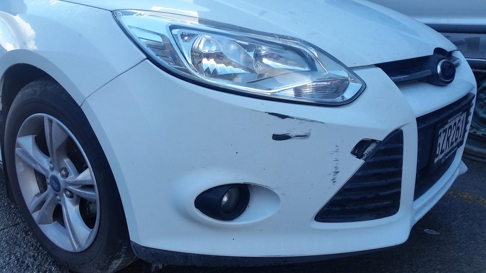 Ford Focus - LW 2011-2015