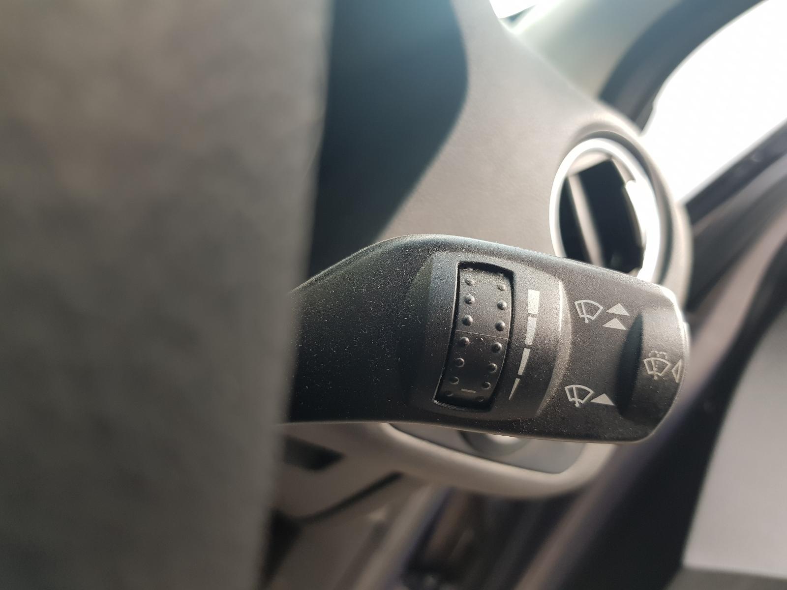 Ford Mondeo - MD 2014-2017