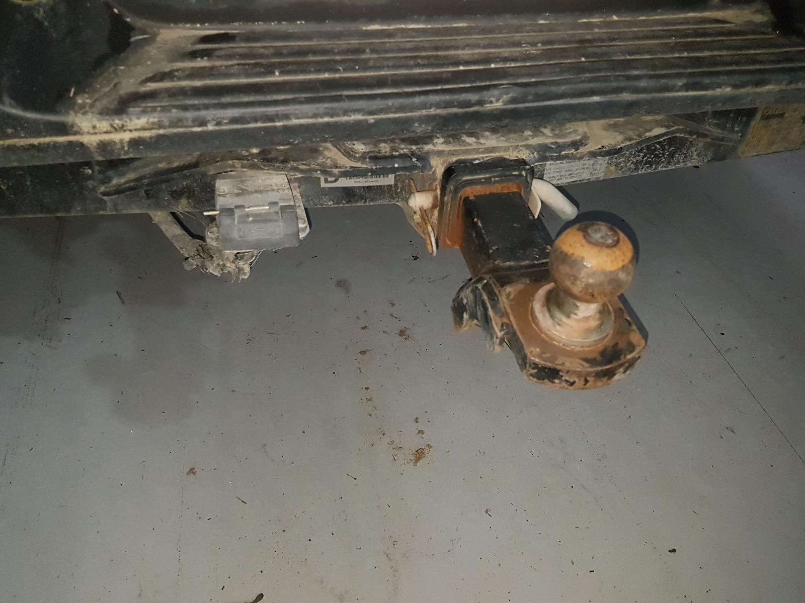 Ford Ranger - PX/PX2 2011-2017