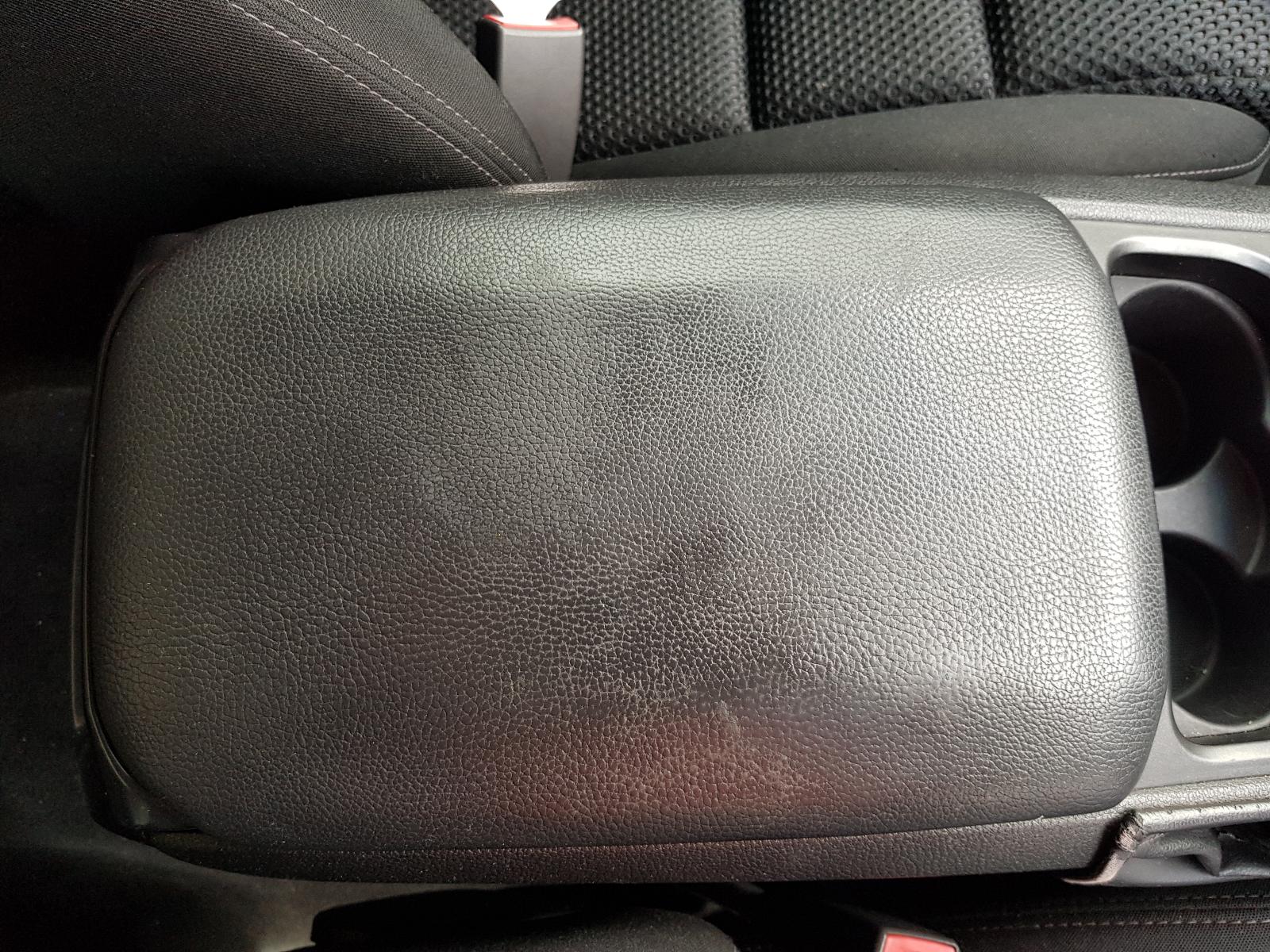 Ford Falcon - FG-FGX 2008-2016