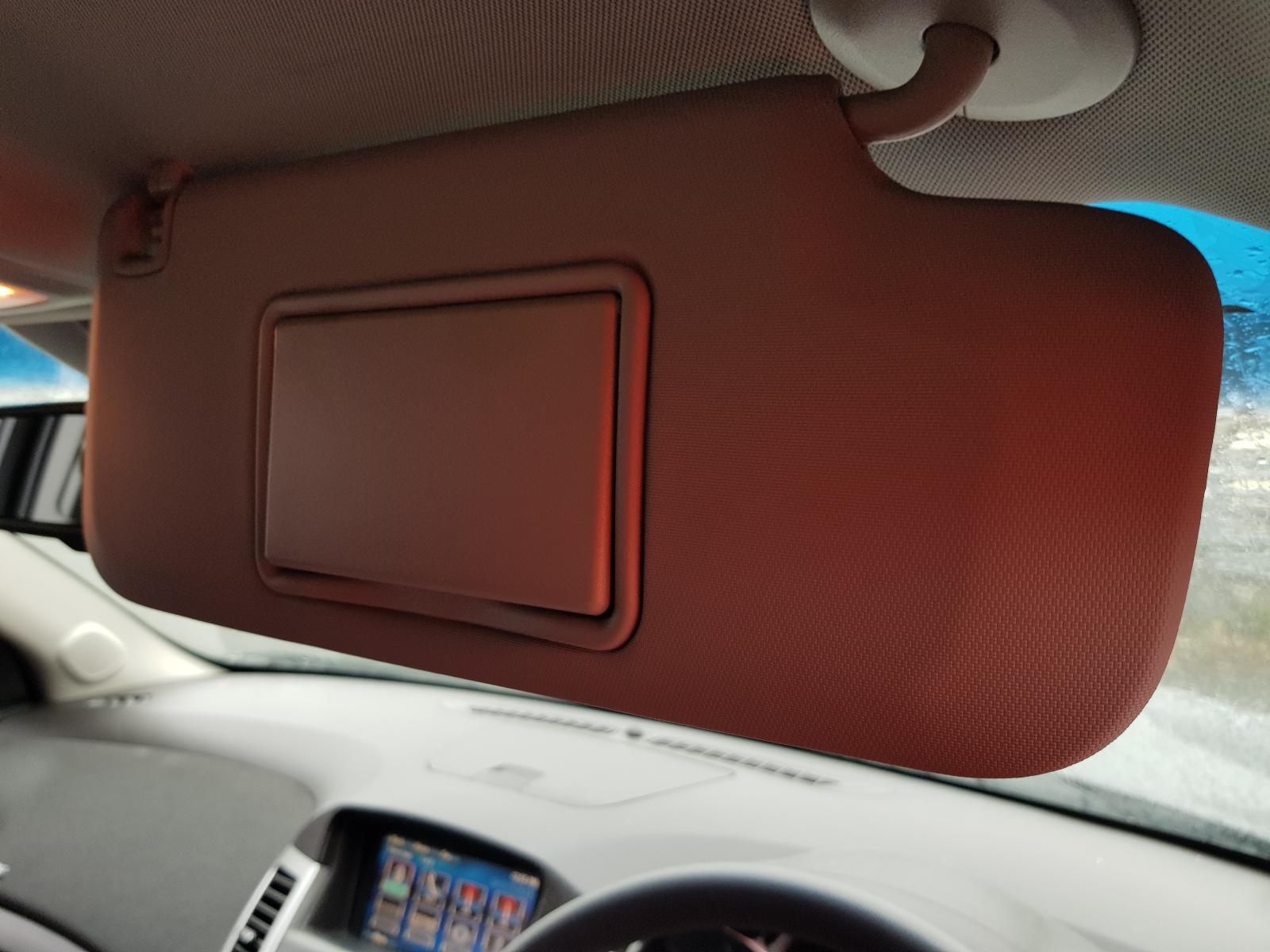 Holden Cruze - 2009-Present