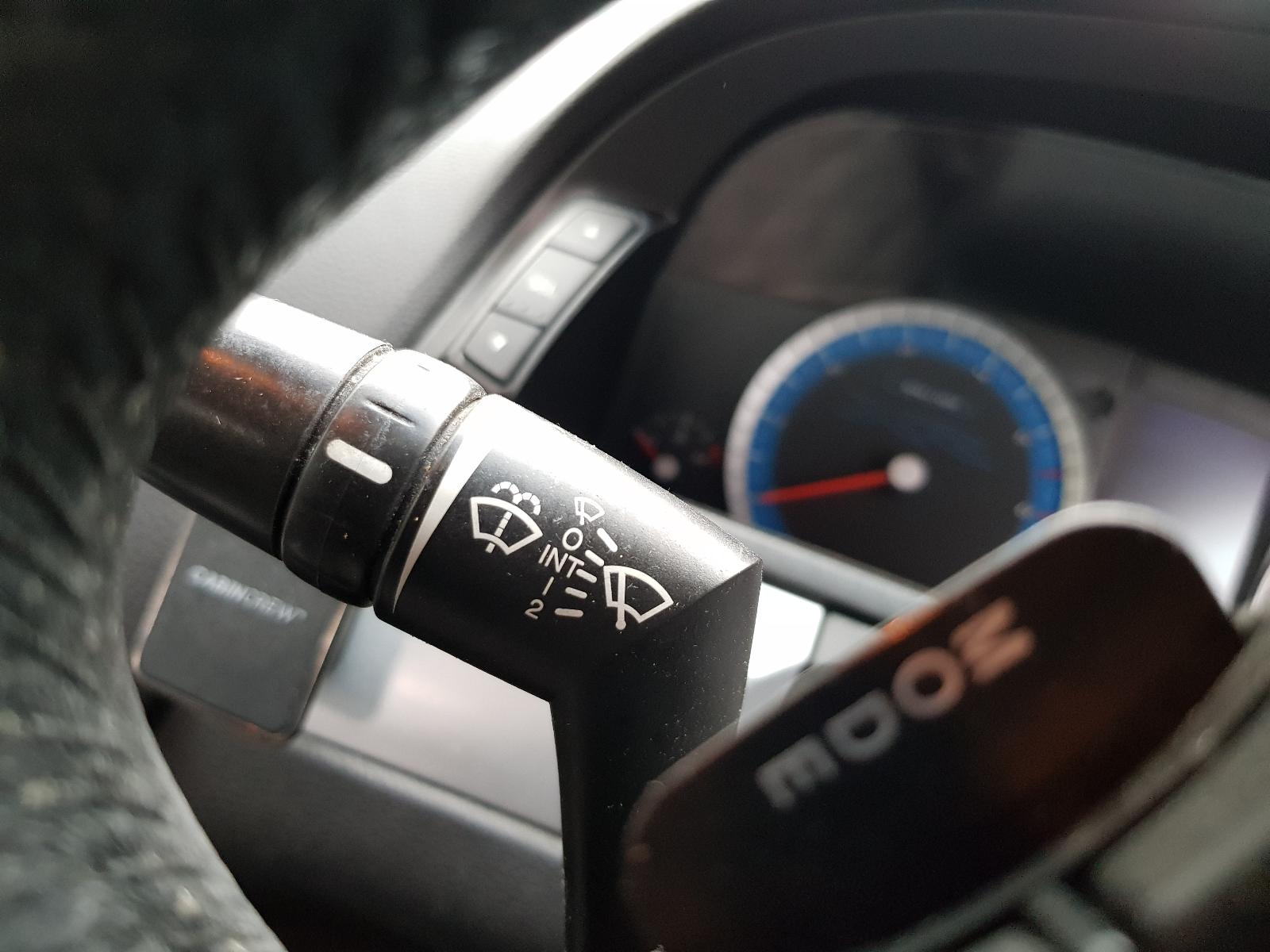 Ford Falcon - FG-FGX 2008-2016