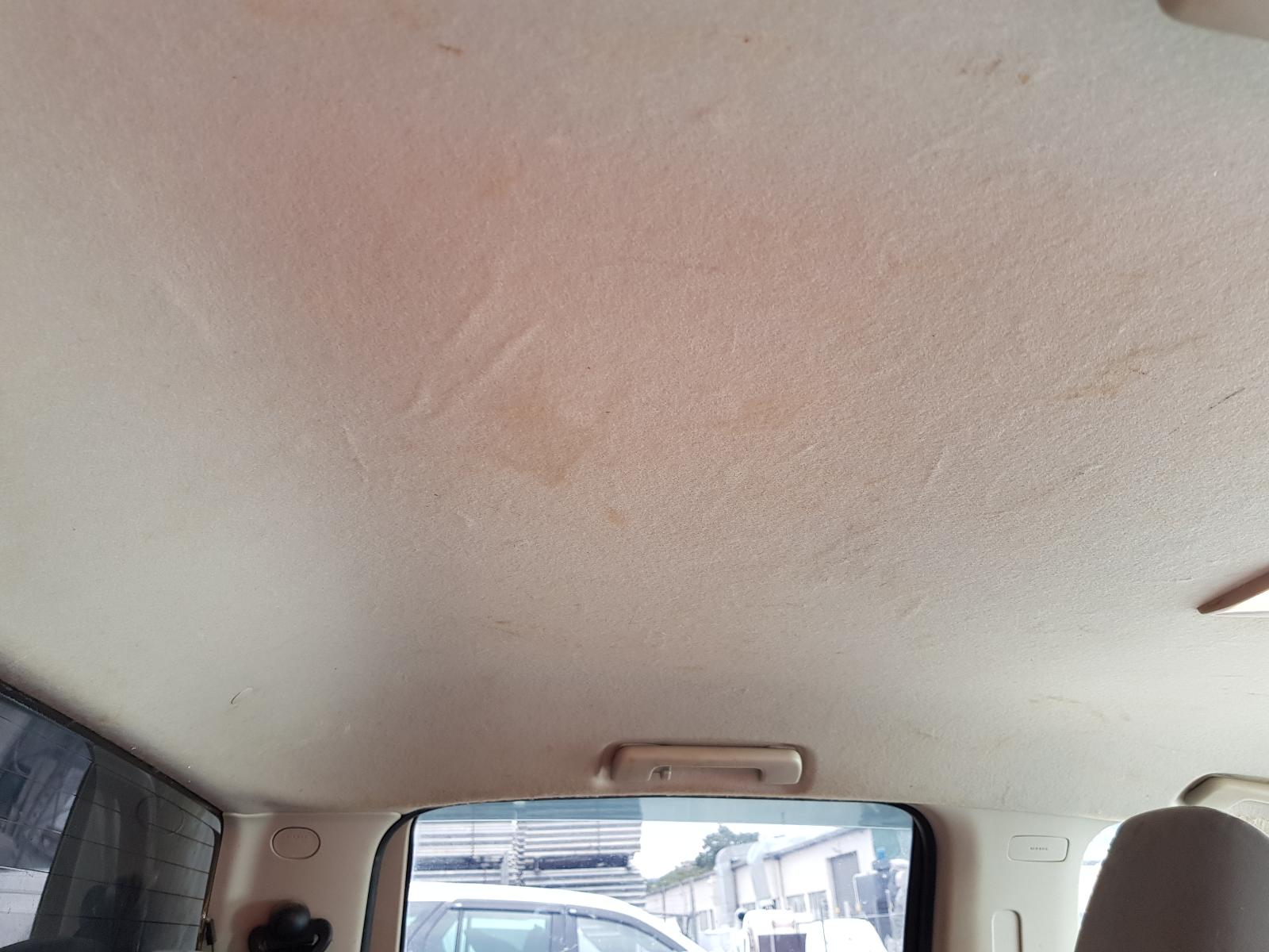 Holden Colorado - RG 2012 -2016