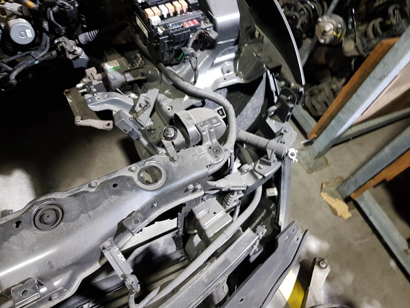 Hyundai i45 - 2010-2013