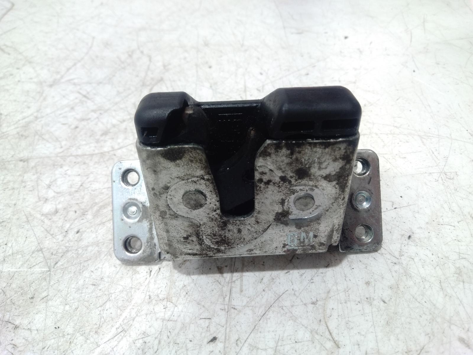 Door Boot Gate Lock
