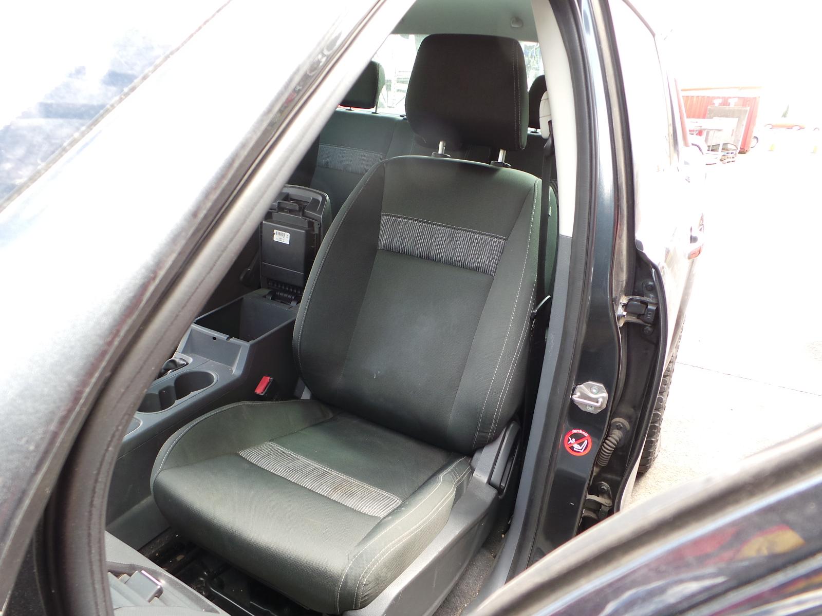 Ford Ranger - PX/PX2 2011-2017