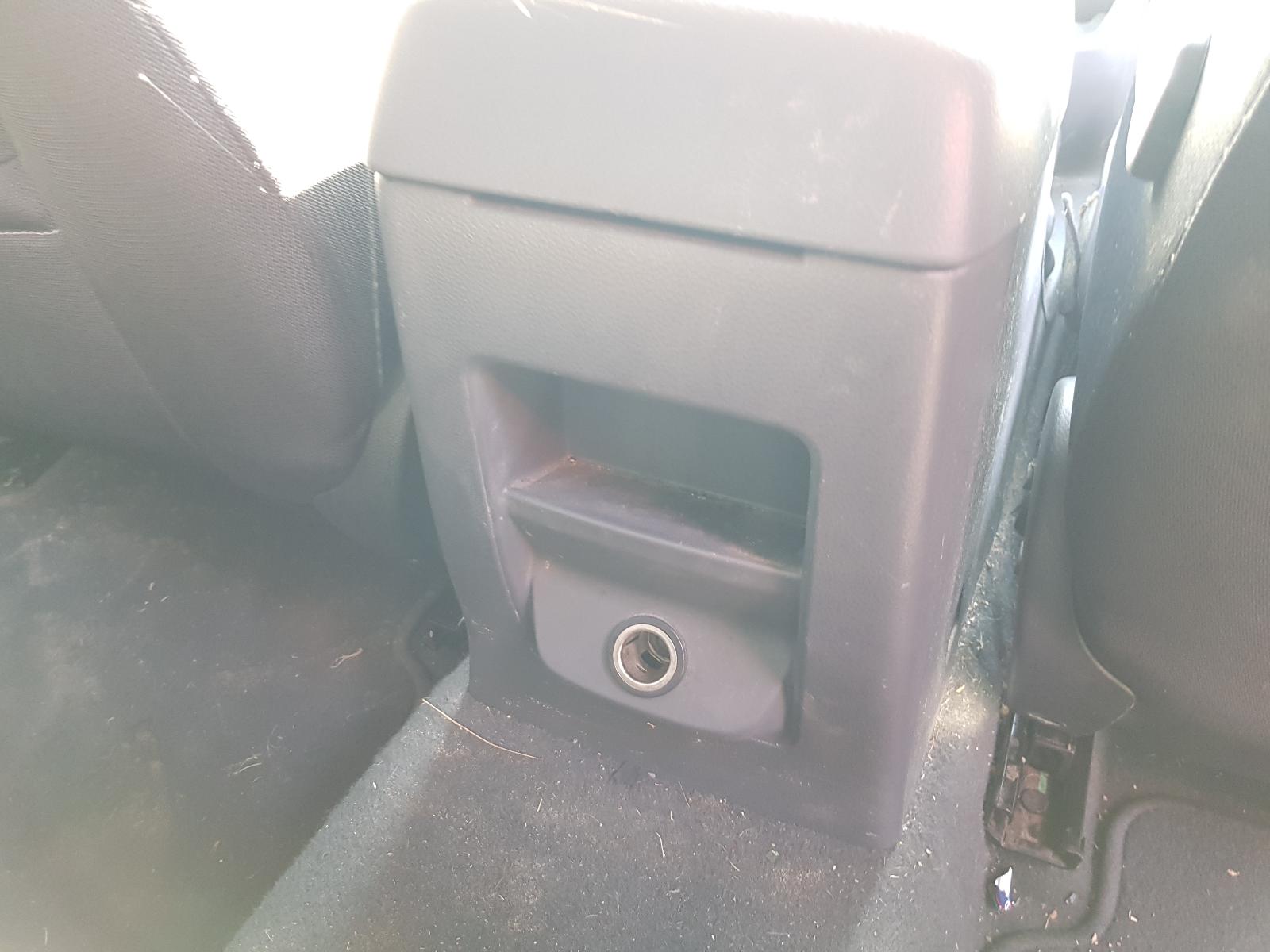 Ford Ranger - PX/PX2 2011-2017