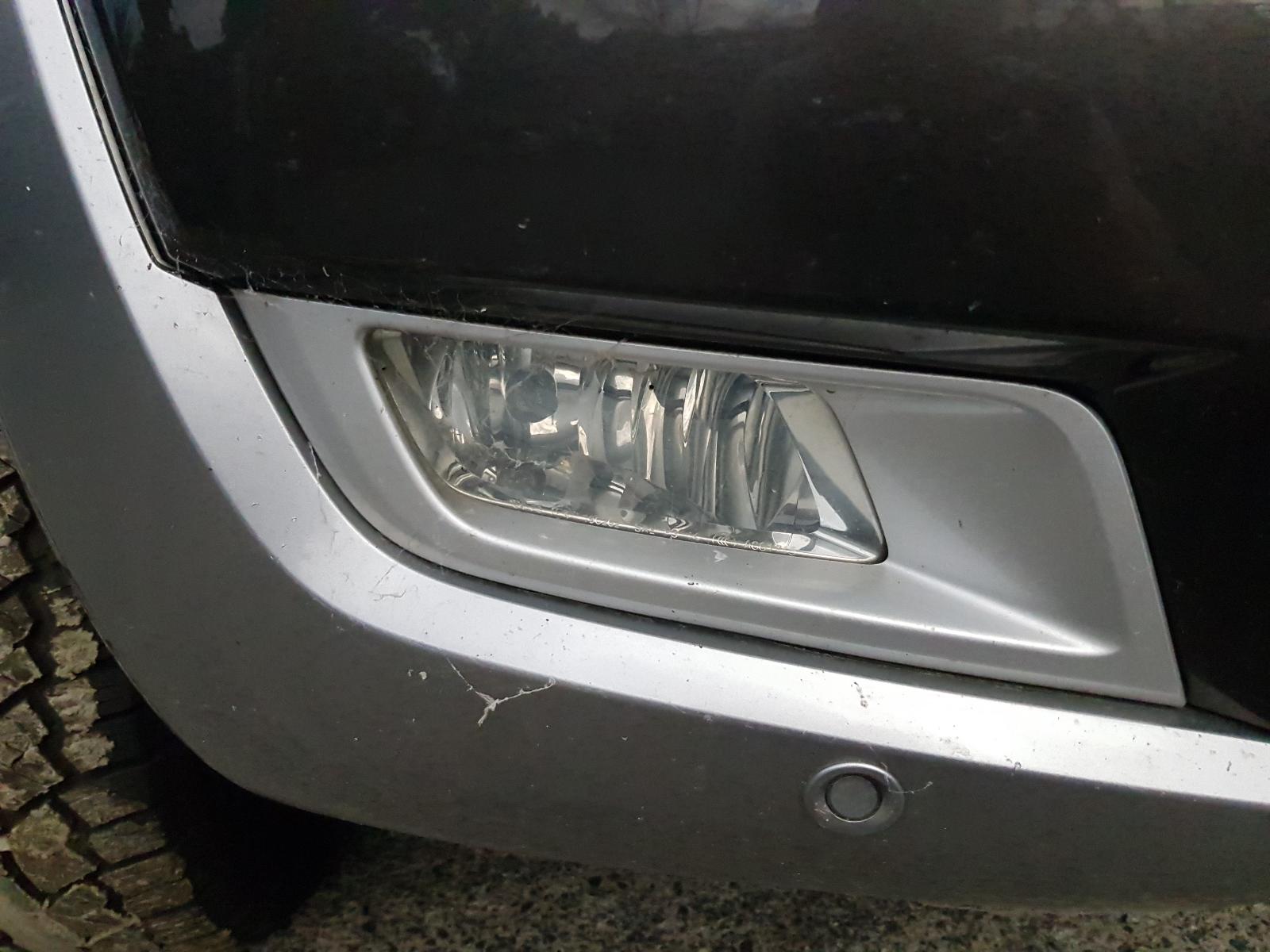 Ford Ranger - PX/PX2 2011-2017