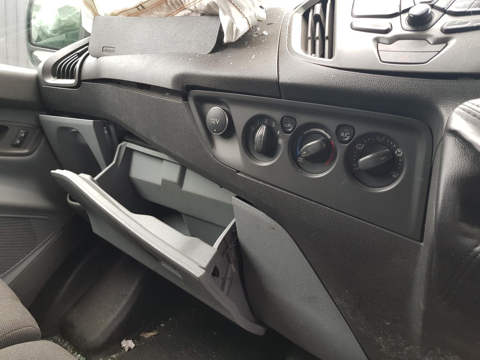 Ford Transit - Other