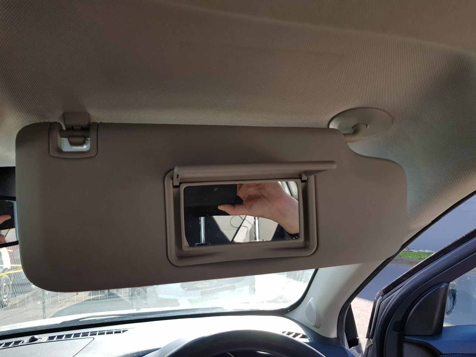 Holden Cruze - 2009-Present