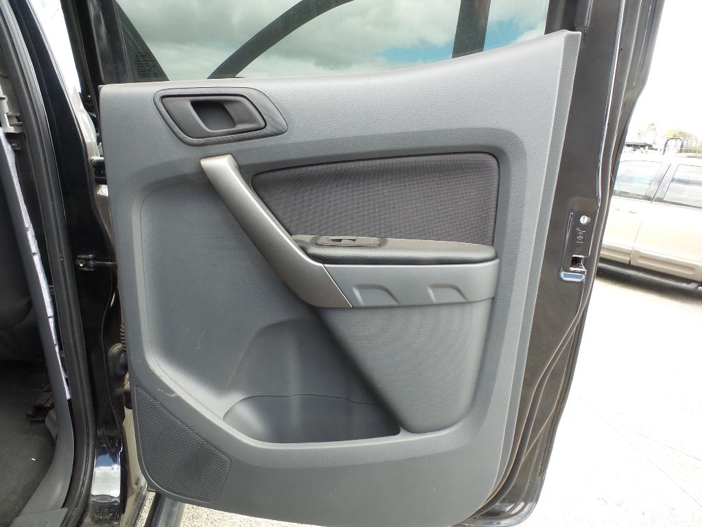 Ford Ranger - PX/PX2 2011-2017