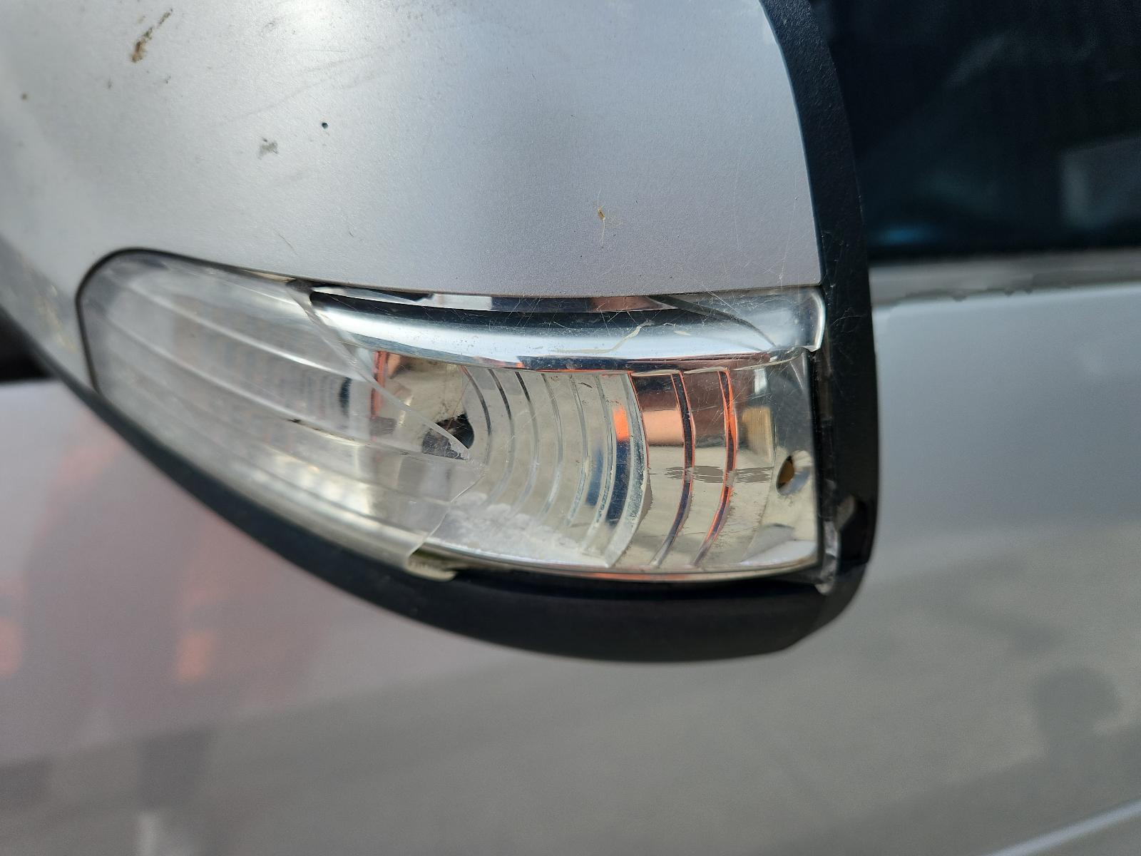 Ford Territory - SZ 2011-Present