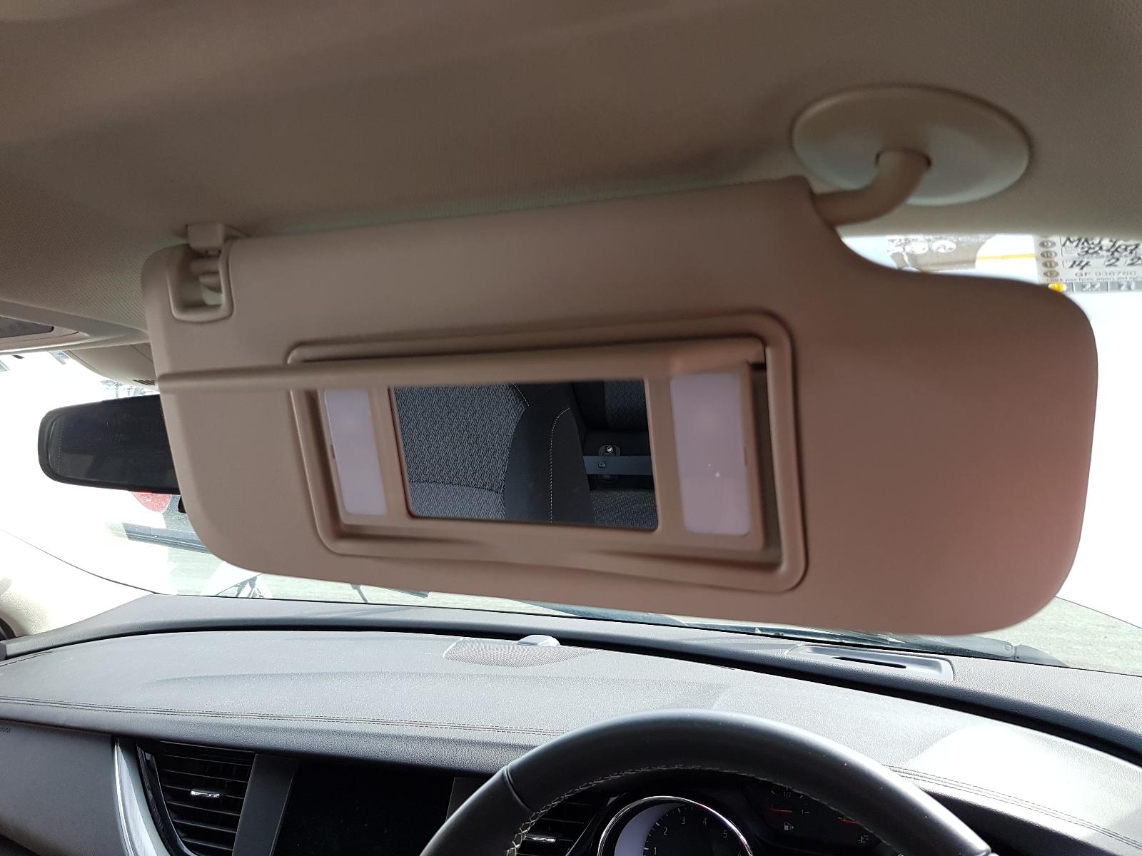 Holden Commodore - Other