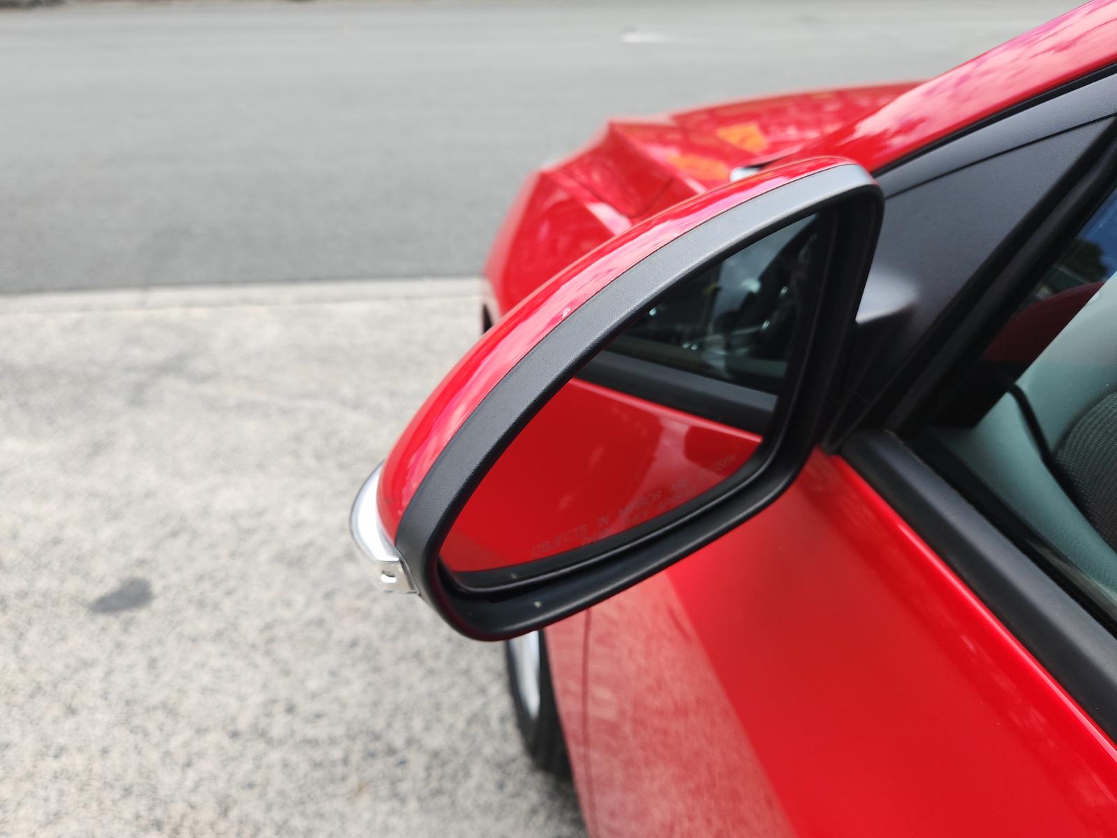 Holden Cruze - 2009-Present