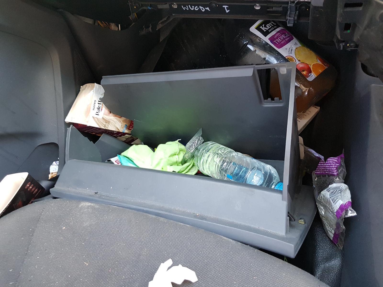 Ford Ranger - PX/PX2 2011-2017